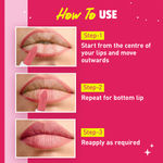 Buy MyGlamm POPxo Makeup Collection - Pretty mess - Mini Lip Kit-Pretty mess (3X2.5 g) - Purplle