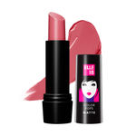 Buy Elle18 Color Pop Matte Lip Color, C26, Coral Diva, 4.3 gm - Purplle