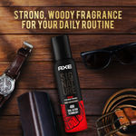 Buy Axe Exclusive Fragrance Collection, Gift For Men - Perfume, Deodorant - Purplle