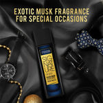 Buy Axe Exclusive Fragrance Collection, Gift For Men - Perfume, Deodorant - Purplle
