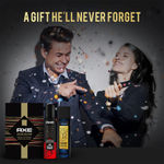 Buy Axe Exclusive Fragrance Collection, Gift For Men - Perfume, Deodorant - Purplle