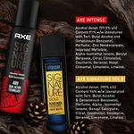 Buy Axe Exclusive Fragrance Collection, Gift For Men - Perfume, Deodorant - Purplle