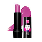 Buy Elle18 Color Pop Matte Lip Color, P28, Misty Magenta, 4.3 gm - Purplle