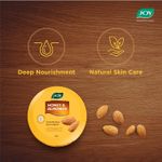 Buy Joy Honey & Almonds Nourishing Skin Cream, For Normal to Dry Skin 200 ml - Purplle