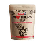 Buy Kayos Mothers Tea for Breastfeeding Mothers with Fenugreek, 50 G - Purplle