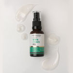 Buy Dr. Sheth's Medium Strength Peel (30 ml) - Purplle