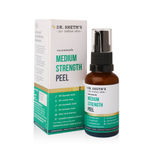 Buy Dr. Sheth's Medium Strength Peel (30 ml) - Purplle