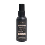 Buy Makeup Revolution Conceal & Define Infinite Priming Water 100ml - Purplle