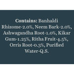 Buy Biotique Bio Orris Root Lightening Face Cleanser For Men (120 ml) - Purplle