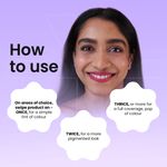 Buy FAE Beauty Pale Pink Nude Buildable Matte Lipstick|Non Drying|Hydrating|Multi-Use (Shade Too Plain) - Purplle