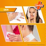 Buy Savlon Germ Protection Wipes, Pack of 10, Protection from 99.99% Germs, Skin Friendly pH, For Hands, Body, Surface - Purplle
