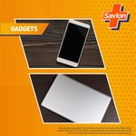 Buy Savlon Germ Protection Wipes, Pack of 10, Protection from 99.99% Germs, Skin Friendly pH, For Hands, Body, Surface - Purplle