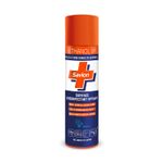 Buy Savlon Surface Disinfectant Spray Sanitizer, Germ Protection on Hard & Soft Surfaces, 170g - Purplle