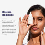 Buy Re'equil C10 SAP Vitamin C Serum - Purplle