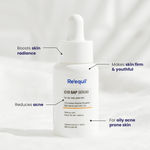 Buy Re'equil C10 SAP Vitamin C Serum - Purplle