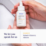 Buy Re'equil C20 VCIP Vitamin C Serum - Purplle