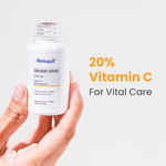 Buy Re'equil C20 VCIP Vitamin C Serum - Purplle