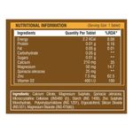 Buy Pure Nutrition Calcium Vitamin D With Zinc & Magnesium 60 Tablets - Purplle