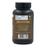 Buy Pure Nutrition Calcium Vitamin D With Zinc & Magnesium 60 Tablets - Purplle