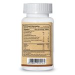 Buy Pure Nutrition Papaya Complete Carica Papaya Extract Support Platelet, Immunity & Digestion Veg 60 Capsules - Purplle