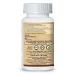 Buy Pure Nutrition Safed Musali Improve Stamina and Power 60 Tablets - Purplle