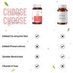 Buy Neuherbs True Vitamins with Minerals for Men and Women (120 Tablets) - Purplle