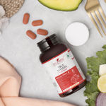 Buy Neuherbs True Vitamins with Minerals for Men and Women (120 Tablets) - Purplle