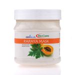 Buy GEMBLUE BioCare Papaya Face Mask - Purplle