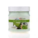 Buy GEMBLUE BioCare Aloevera Mask - Purplle