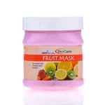 Buy GEMBLUE BioCare Fruit Face Mask - Purplle