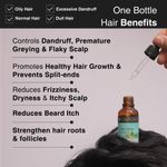 Buy Soulflower Coldpressed Olive Hair Oil 225ml and Tea Tree Essential Oil 15ml Pack of 2 - Purplle