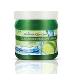 Buy GEMBLUE BioCare Cucumber Peel Off Mask - Purplle