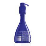 Buy BBLUNT Intense Moisture Shampoo for Seriously Dry Hair, with Jojoba and Vitamin E - 400ml - Purplle
