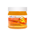 Buy Gemblue Biocare Vitamin C Skin Brightening Gel Enriched with Vitamin C and Aloe Vera Suitable for All Skin types - 500 ml - Purplle