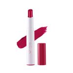 Buy MARS Matte Non-Transfer Butter Smooth Lipstick | Up to 12 Hours Long Lasting | Smudge Proof and Waterproof Lipstick for Women (3.5 gm) (06-Family Lunch) - Purplle