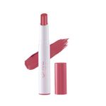 Buy MARS Matte Non-Transfer Butter Smooth Lipstick | Up to 12 Hours Long Lasting | Smudge Proof and Waterproof Lipstick for Women (3.5 gm) (09-Dance Party) - Purplle