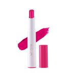 Buy MARS Matte Non-Transfer Butter Smooth Lipstick | Up to 12 Hours Long Lasting | Smudge Proof and Waterproof Lipstick for Women (3.5 gm) (10-Fun Day) - Purplle