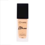Buy MARS Blossom Soft Matte Foundation | Blendable and Buildable | Flawless Base Foundation for Face Makeup (30 ml) (03-WARM NUDE) - Purplle