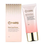Buy MARS Pore Cure Primer | 30ml - Purplle