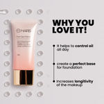 Buy MARS Pore Cure Primer | 30ml - Purplle