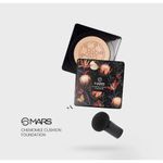 Buy MARS Chamomile Cushion Foundation with Applicator | Dewy Finish & Easy to Blend Nourishing Foundation for Face Makeup (20 gm) (Shade-03) - Purplle