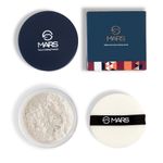 Buy MARS Trend Setting Loose Powder | Lightweight & Long Lasting | Ultra fine Setting Powder for face Makeup (8 gm) (03-Soft light) - Purplle