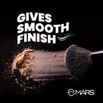 Buy MARS Trend Setting Loose Powder | Lightweight & Long Lasting | Ultra fine Setting Powder for face Makeup (8 gm) (03-Soft light) - Purplle