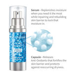 Buy Neutrogena Hydro Boost Capsule In Serum (30 ml) - Purplle