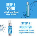 Buy Neutrogena Hydro Boost Capsule In Serum (30 ml) - Purplle