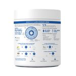 Buy andMe OvaBoost Fertility Supplement - Support Ovulation, Egg Quality, Cycle Regularity- Myo-Inositol, CoQ10, DHA, Shatavari, Zinc, Chasteberry, Folic Acid (Strawberry Flavour Drink, 250gm) - Purplle