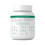 Buy andMe Plant Based Vegan Protein Powder for Women- 500 Grams (Choco Almond) - Purplle