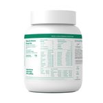 Buy andMe Plant Based Vegan Protein Powder for Women- 500 Grams (Mango) - Purplle