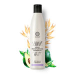 Buy Brillare Heavy Moisturising Shampoo For Dry, Frizzy Hair (300 ml) - Purplle