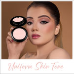 Buy Daily Life Forever52 Two Way Cake A002 (12gm) - Purplle